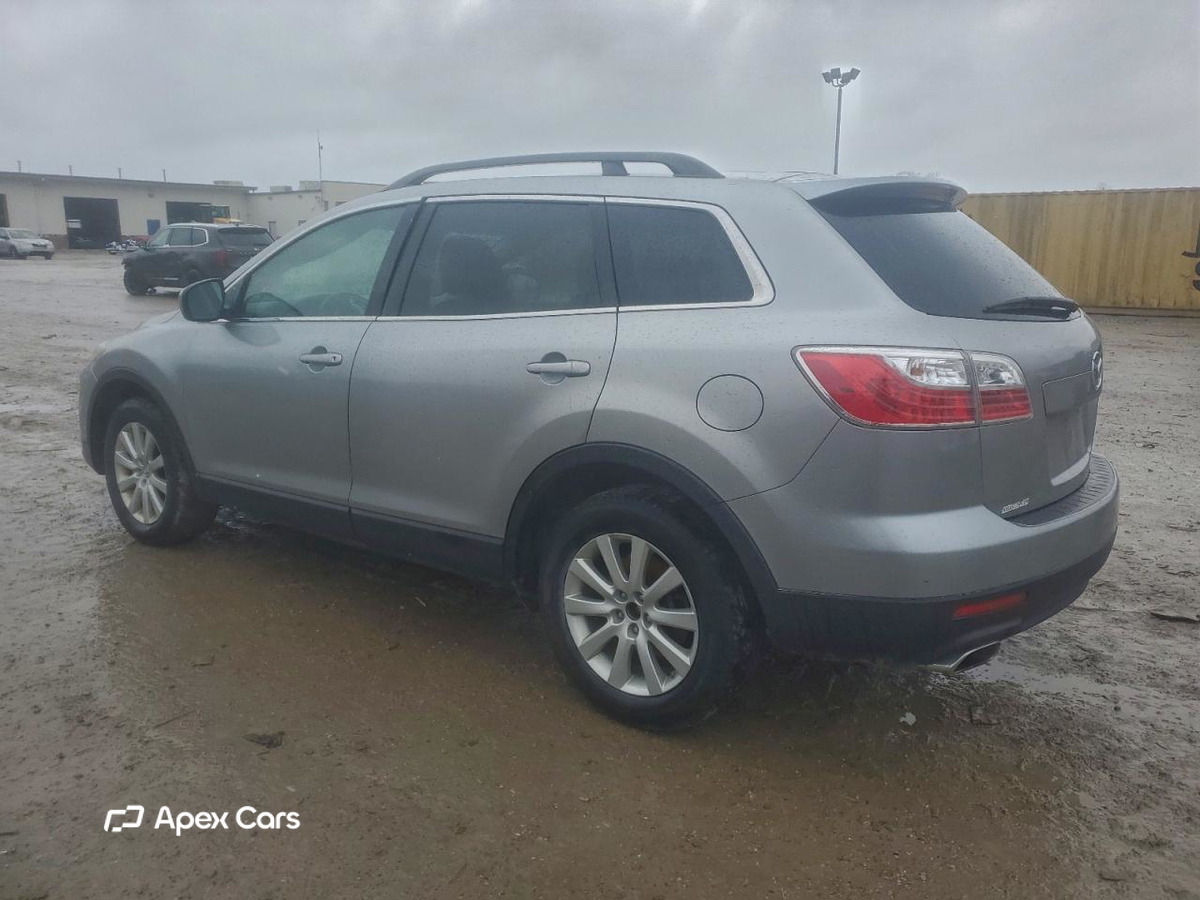 Mazda CX-9 2010