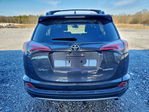 Toyota RAV 4 2017
