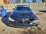 BMW Series 3 2014