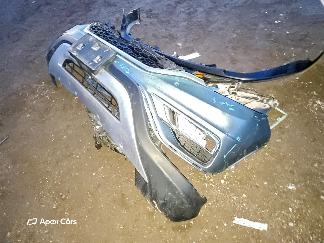 Honda CR-V 2016