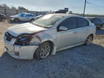 Nissan Sentra 2010
