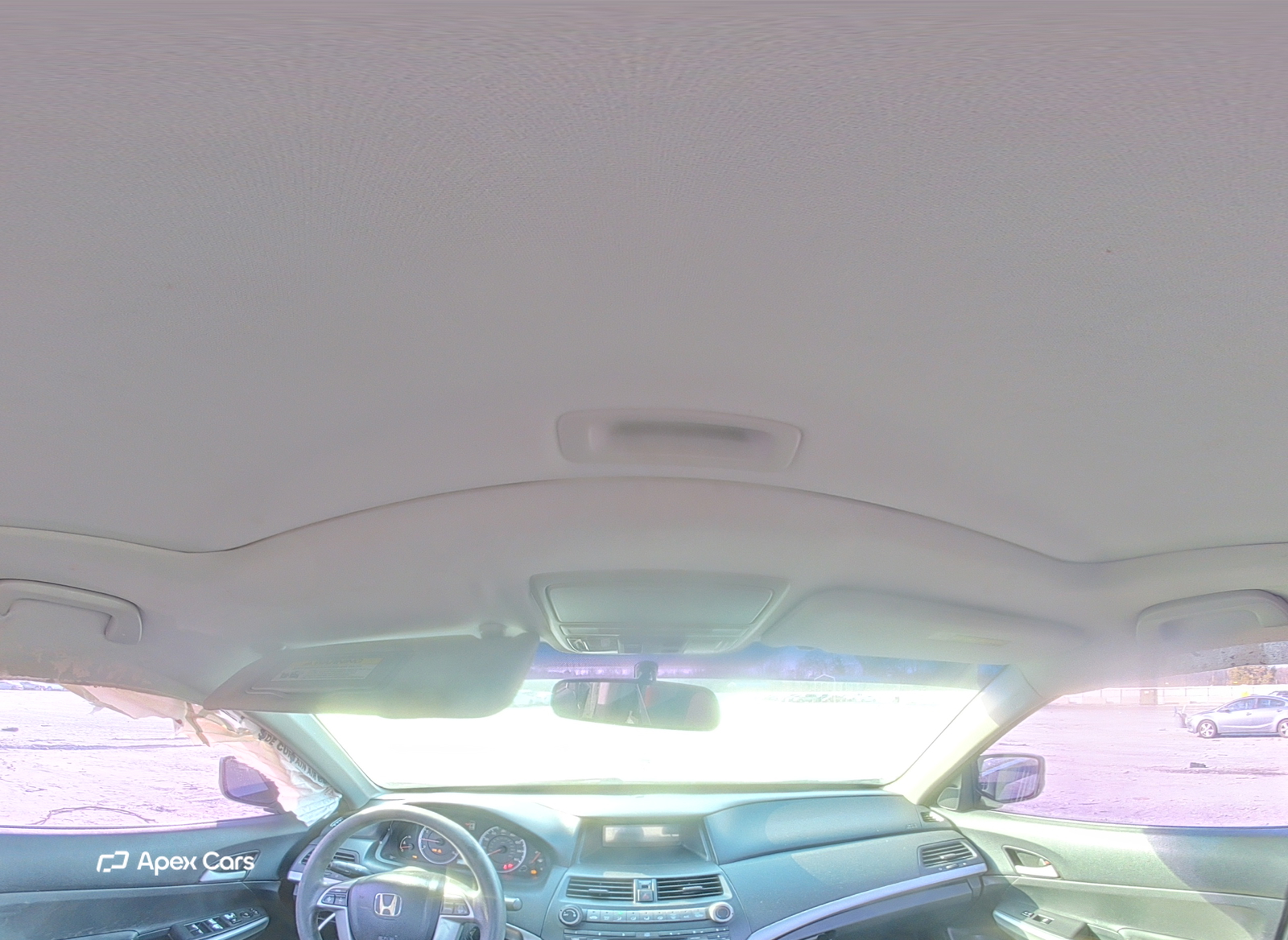Honda Accord 2010