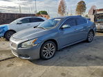 Nissan Maxima 2012