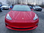 Tesla Model 3 2018