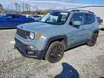 Jeep Renegade 2017