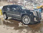 Cadillac Escalade 2016