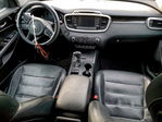 Kia Sorento 2017