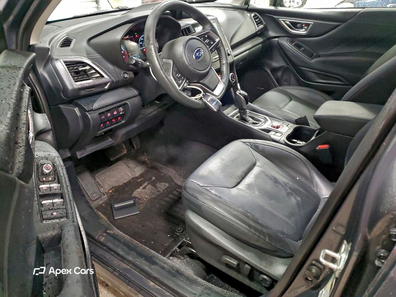 Subaru Forester 2023