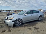 Acura TL 2013