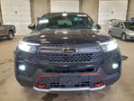 Ford Explorer 2023
