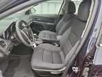 Chevrolet Cruze 2015