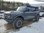 Ford Bronco 2024