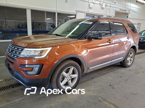 Ford Explorer 2017 - Image 1 of 13