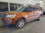 Ford Explorer 2017