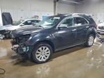 Chevrolet Equinox 2010