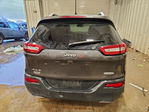 Jeep Cherokee 2016