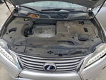 Lexus RX 2013