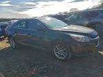 Chevrolet Malibu 2015