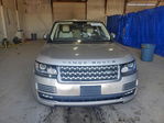 Land Rover Range Rover 2016