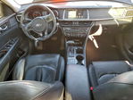 Kia Optima 2016