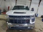 Chevrolet Silverado 2023