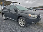 Lexus RX 2012