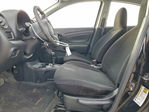 Nissan Versa 2012