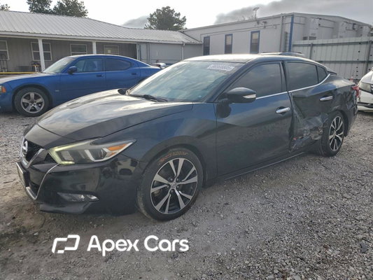 Nissan Maxima 2018 - Image 1 of 13