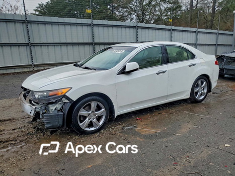 Acura TSX 2012 - Image 1 of 14