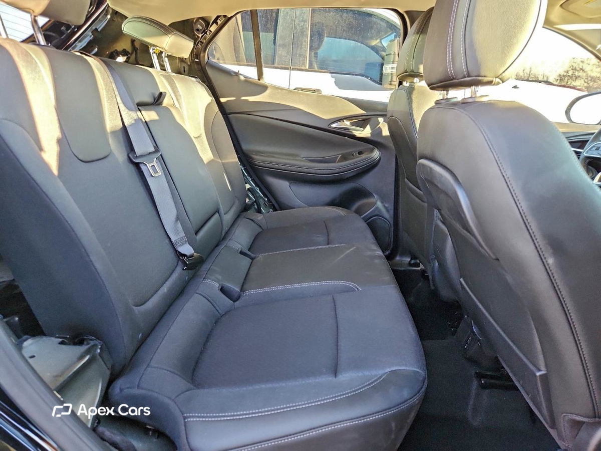 Buick Encore GX 2026