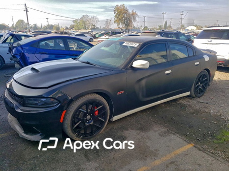 Dodge Charger 2016 - Image 1 of 13