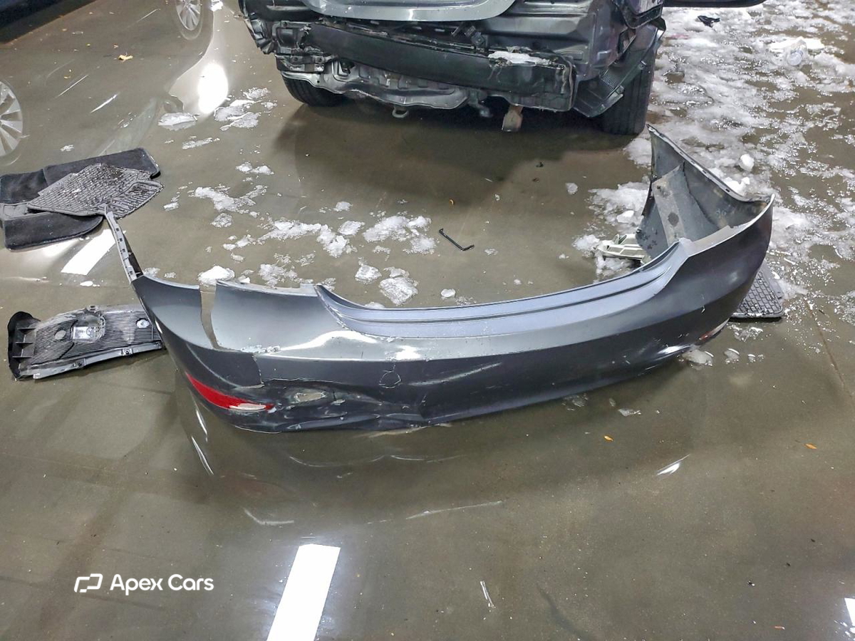 Hyundai Accent 2012