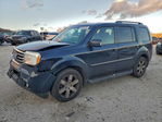 Honda Pilot 2012