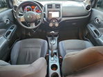 Nissan Versa 2012