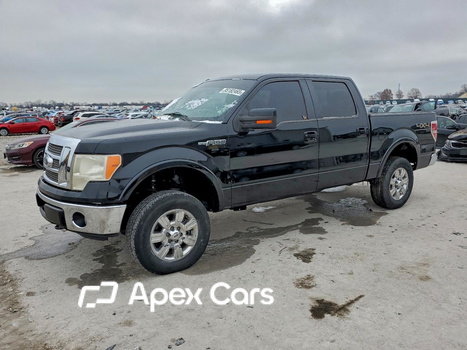Ford F-150 2011 - Image 1 of 5