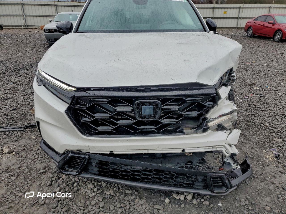 Honda CR-V 2024