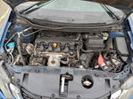 Honda Civic 2014