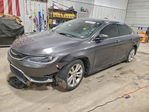 Chrysler 200 2015