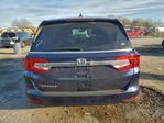 Honda Odyssey 2018
