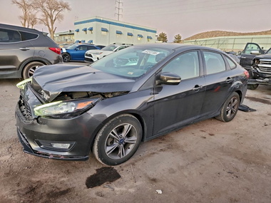 Ford Focus 2018 - Image 1 of 13