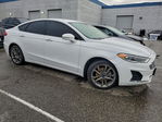 Ford Fusion 2020