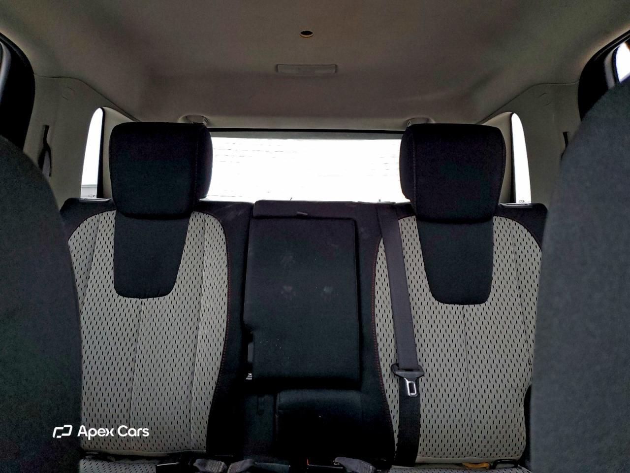 GMC Terrain 2011
