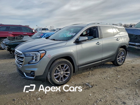 GMC Terrain 2023 - Image 1 of 12