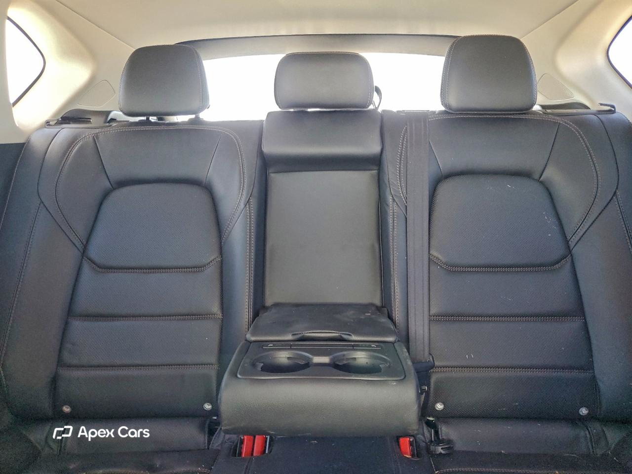 Mazda CX-5 2018