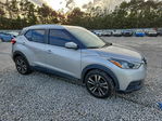 Nissan Kicks 2019