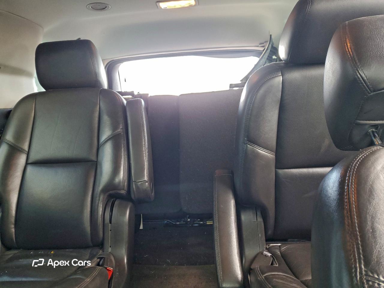GMC Yukon 2011
