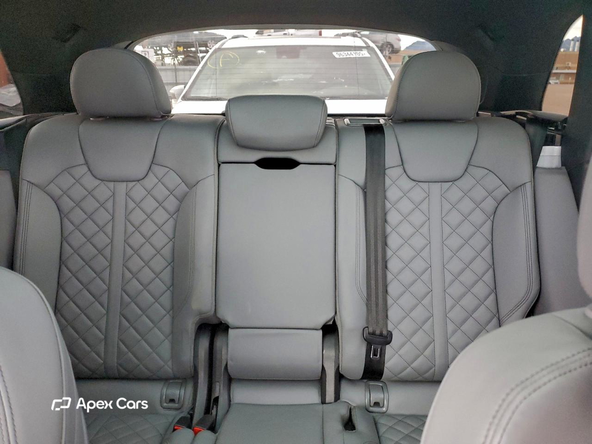 Audi SQ5 2018