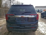GMC Acadia 2021