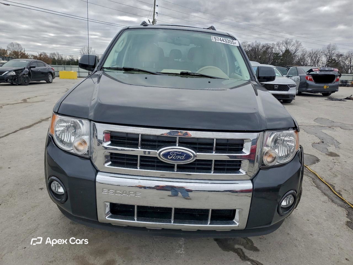 Ford Escape 2011