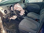 Chevrolet Sonic 2013